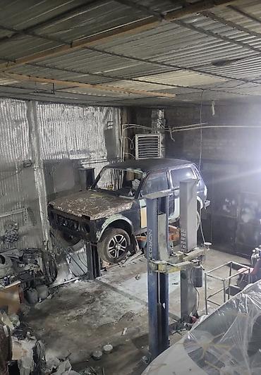 машинка для полировка: Покрасочные услуги автомобиля в окрасочно-сушильной камере. - Полный — 6