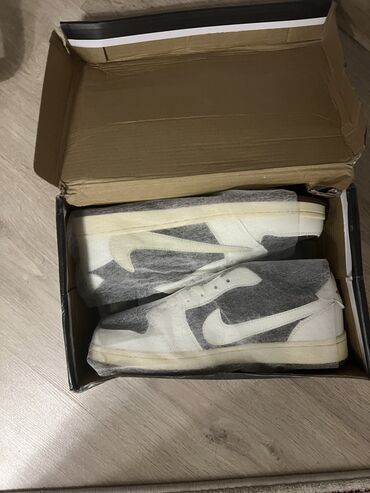 носки оптом найк: Мужские кроссовки, 42, Nike, Новый, цвет - Бежевый, Самовывоз, Бесплатная доставка