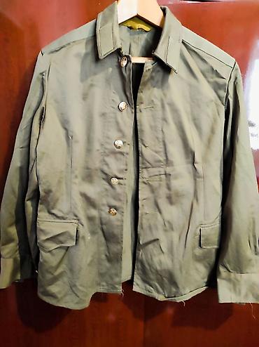 Ночные сорочки: Ночнушка новая хб советский материал, трусики хб СССР новое все — 4