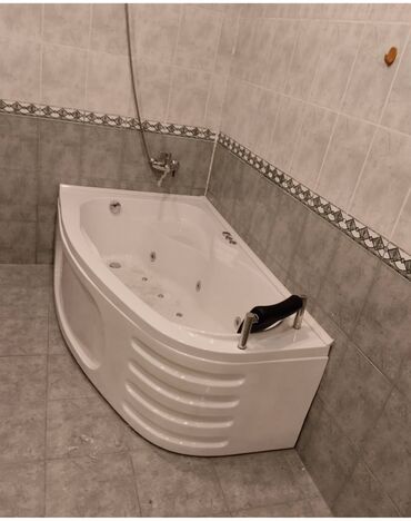 Cakuzi vannalar: Yeni Cakuzi vanna Motorlu, Pulsuz çatdırılma — 17