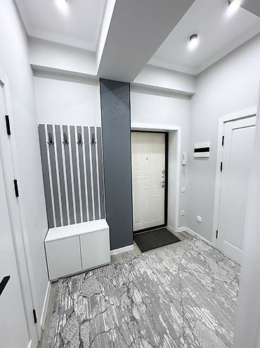 flat kant: 1 комната, 35 м², Элитка, 2 этаж, Дизайнерский ремонт — 6