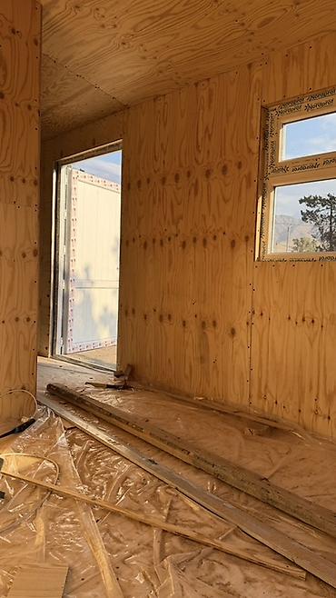 Продажа модульных домов: Капсульный, 2 комнаты, 21 м², Собственник — 11