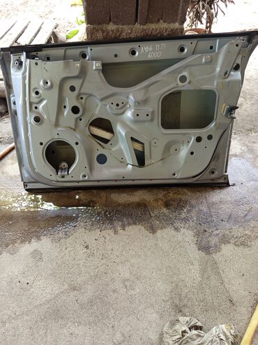 Двери и комплектующие: Дверь Комплект Audi, Б/у, Оригинал at lalafo.kg — 2 Двери и комплектующие: Дверь Комплект Audi, Б/у, Оригинал — 2