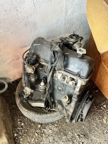 Motor üçün digər detallar: VAZ (LADA) vaz2106, 1.6 l, Benzin, 1984 il, Orijinal, Rusiya, İşlənmiş