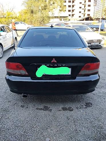 фары на опель вектра а: Mitsubishi Galant: 2002 г., 2 л, Механика, Седан — 3