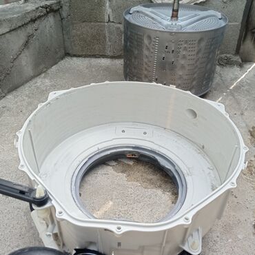 Ремонт стиральных машин: Ош ремонт стиральных машин реставрация ванн ремонт аристона установка — 8