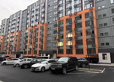 2 комнаты, 77 м², Церковь 108 серия, 1 этаж, Евроремонт