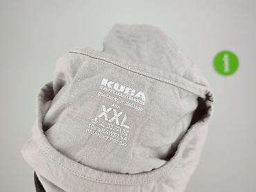 ciąza: Koszula nocna damska, rozmiar 2XL — 5