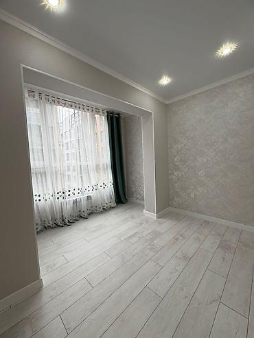 Продажа квартир: 2 комнаты, 53 м², Элитка, 7 этаж, Дизайнерский ремонт — 6