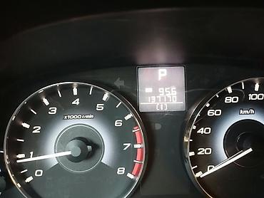 subaru outback bs: Subaru Outback: 2011 г., Автомат, Бензин, Универсал — 1