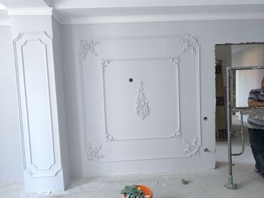 Ремонт под ключ: Ремонт под ключ | Балконы, Кафе, рестораны, Ванны Больше 6 лет опыта — 25