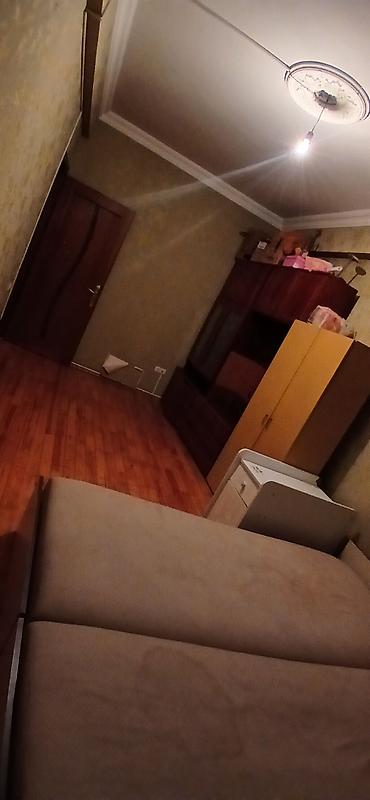 Otaqların satışı: 3 otaqlı mənzil – interyer təsviri - Planlaşdırma: uzun koridorlu — 9