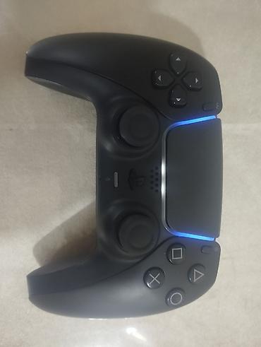 xbox series wilires controller: Playstation Dualsense 5 (pult). Original ideal vəziyyətdə.Qiymət — 4