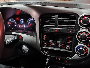 Kia: Kia BONGO: 2019 г., 2.5 л, Механика, Дизель at lalafo.kg — 15 Kia: Kia BONGO: 2019 г., 2.5 л, Механика, Дизель — 15