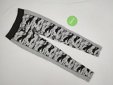 the north: Legginsy Sportowe damskie, rozmiar S — 2