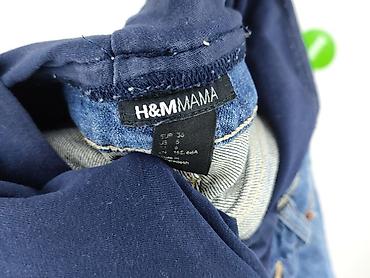 only szorty: H&M Mama, Szorty damskie, rozmiar S — 4