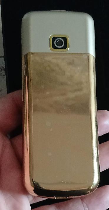 luxury touch s718: Qızılı slayder düyməli telefon - Korpus: parlaq qızılı rəngdə — 3