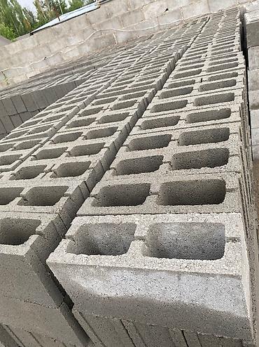 Пескоблок: Сокулук Пескоблок — 5