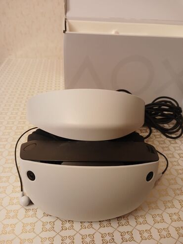 JMC: PS VR2 ideal vəziyətdədir
