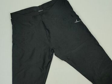 modelujące legginsy push up: Legginsy Sportowe damskie, rozmiar S