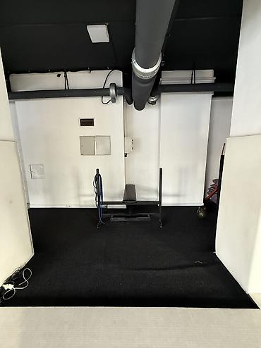 Продажа офисов: Продажа офисов 280 м², С ремонтом, Многоэтажное здание, 2 этаж — 17