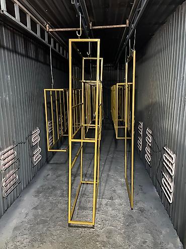 Покраска: Декоративная покраска, 3-5 лет опыта — 40