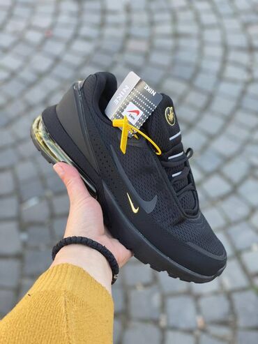 air max sc: Trainers