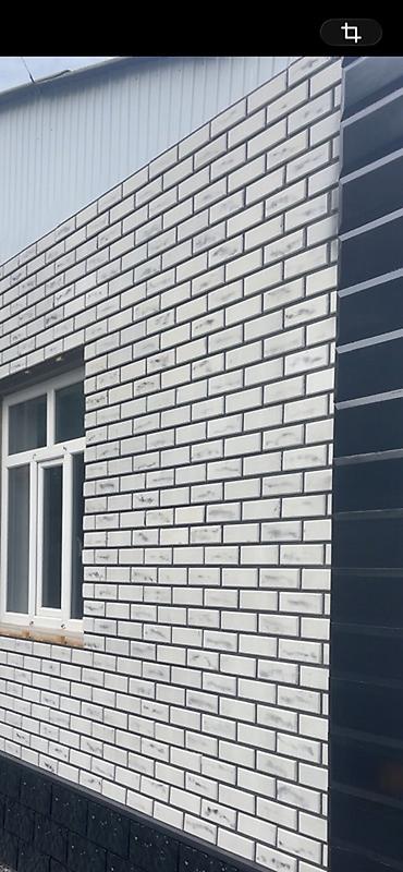 доски пробковые: Облицовочные панели под кирпич/кабаны — фасад и цоколь - Материал — 2