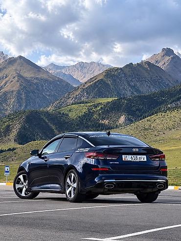 фари опель омега б: Kia Optima: 2019 г., 2.4 л, Автомат, Бензин, Седан — 4