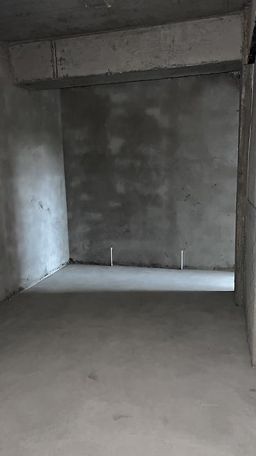 2 bedroom: 2 комнаты, 73 м², Кок-Жар мкр 10 этаж, ПСО (под самоотделку) — 9