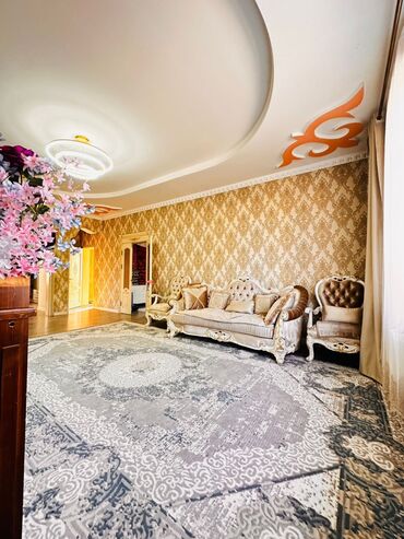 Долгосрочная аренда домов: 250 м², 7 комнат — 7