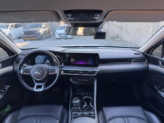 Kia: Kia K5: 2020 г., 2 л, Автомат, Гибрид, Седан at lalafo.kg — 5 Kia: Kia K5: 2020 г., 2 л, Автомат, Гибрид, Седан — 5