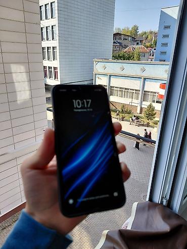 a7 lite: Redmi, Redmi Note 8, Б/у, 64 ГБ, цвет - Черный, 1 SIM, 2 SIM — 2