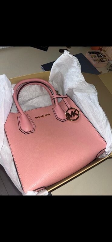 əl işi çantalar: Əl çantası, Michael Kors, İşlənmiş