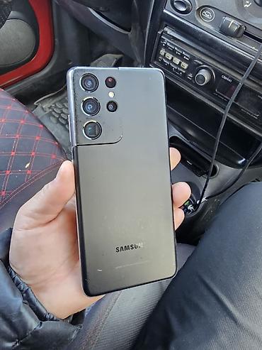 самсунг с 21 ультра бу: Samsung s21ultra рабочий можно смело пользоватся. состояние по фото! — 5