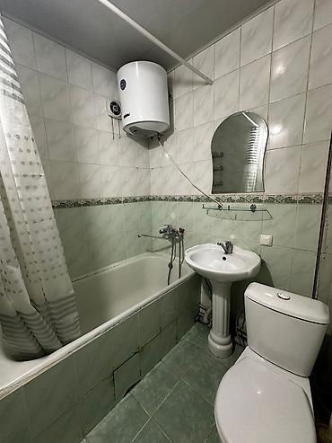 Продажа квартир: 2 комнаты, 43 м², 104 серия, 2 этаж, Евроремонт — 10