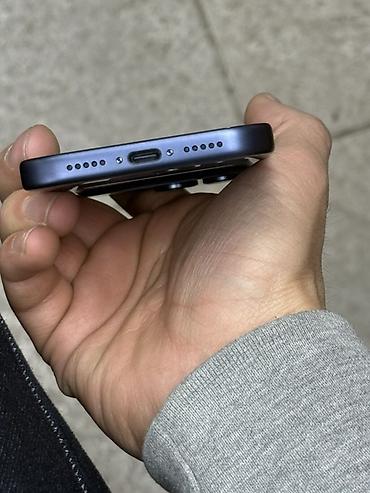 ihone 13 pro: IPhone 17 Pro, Б/у, 256 ГБ, Синий, 100 % — 7