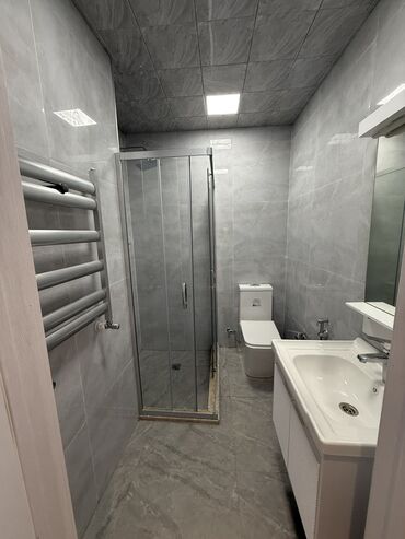 Yeni tikili: 2 otaqlı, Yeni tikili, 84 kv. m — 4