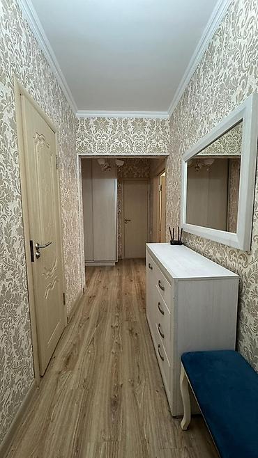 Продажа квартир: 2 комнаты, 66 м², 106 серия улучшенная, 6 этаж, Евроремонт — 5