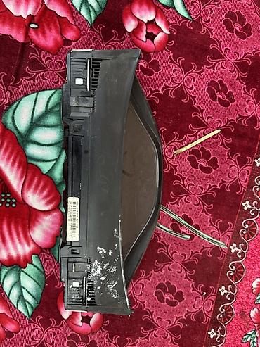 двери е34: Шит приборка от Мерс 210. 4.3 — 3