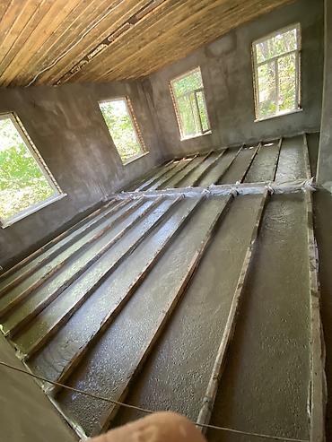 Floor Screeding: Больше 6 лет опыта — 7