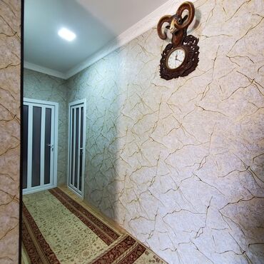 Həyət evləri və villaların satışı: Binəqədi qəs. 5 otaqlı, 120 kv. m, Kredit yoxdur, Yeni təmirli -da lalafo.az — 6 Həyət evləri və villaların satışı: Binəqədi qəs. 5 otaqlı, 120 kv. m, Kredit yoxdur, Yeni təmirli — 6