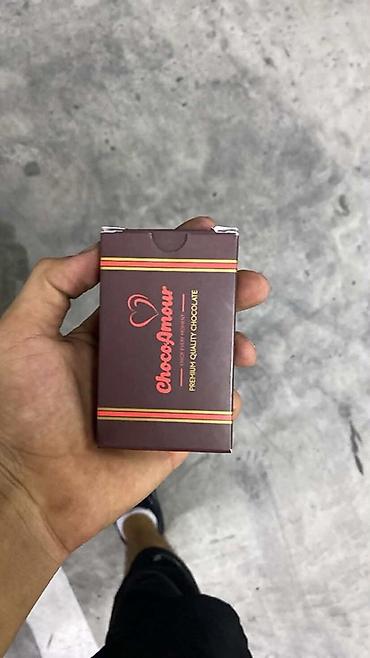 dior парфюм: ChocoAmour — премиальный шоколад - Бренд: ChocoAmour - Формат — 1