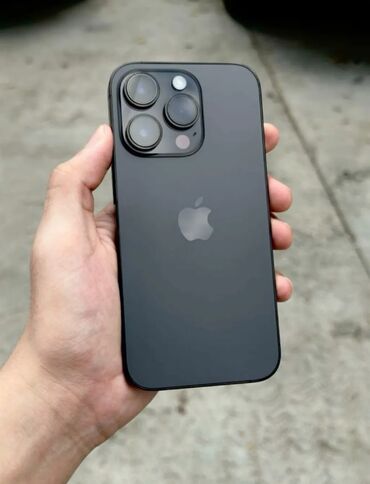 редми нот 12 5g цена в бишкеке: IPhone 14 Pro, Колдонулган, 256 ГБ, Каптама, 77 %
