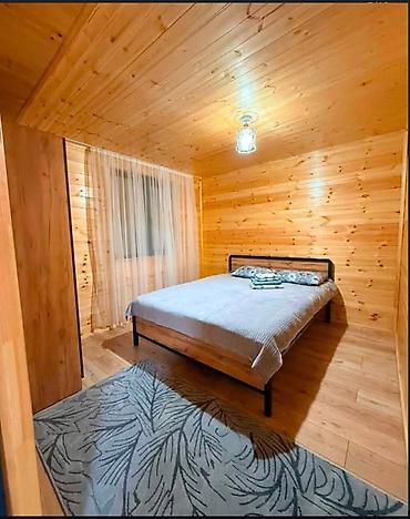 alfa resort: Сдаются уютные барнхаусы в Чолпон- Ате, Иссык-Куль! Идеальное место — 5