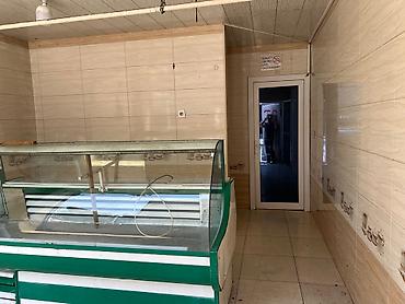divan obyekt: İcarəyə verilir – küçəyə çıxışı olan kiçik ticarət obyekt — 2