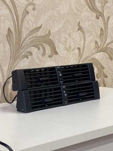 Deflektorlar: Mercedes-Benz W124 E class, 1994 il, Orijinal, Almaniya, İşlənmiş -da lalafo.az — 6 Deflektorlar: Mercedes-Benz W124 E class, 1994 il, Orijinal, Almaniya, İşlənmiş — 6