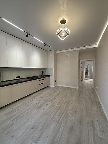 3 к: 1 комната, 52 м², Элитка, 6 этаж, Евроремонт — 6