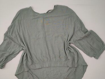 massimo dutti bluzki: Zara, Bluzka damska, rozmiar XL