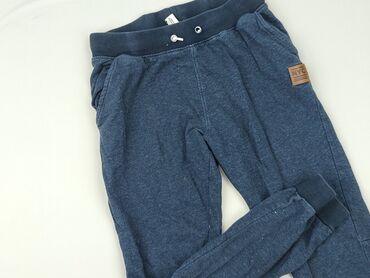 sukienki damskie jeans: Sweatpants, 16 years, 158/164, condition - Good